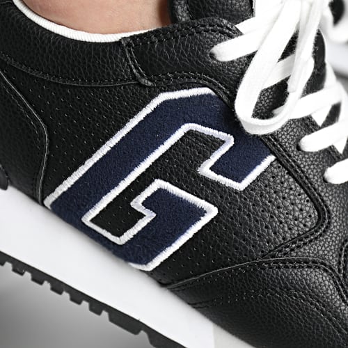Baskets New York II CTR Black