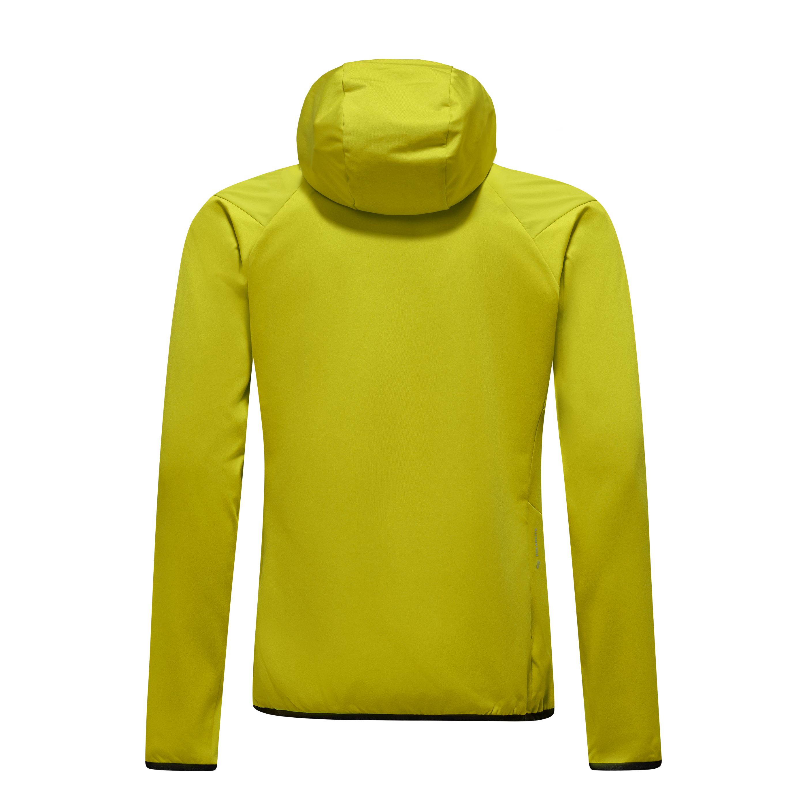 Croda Polarlite/Durastretch Full-Zip Jacke Herren