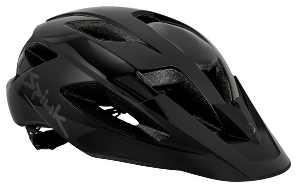 Casque Spiuk Kaval Noir