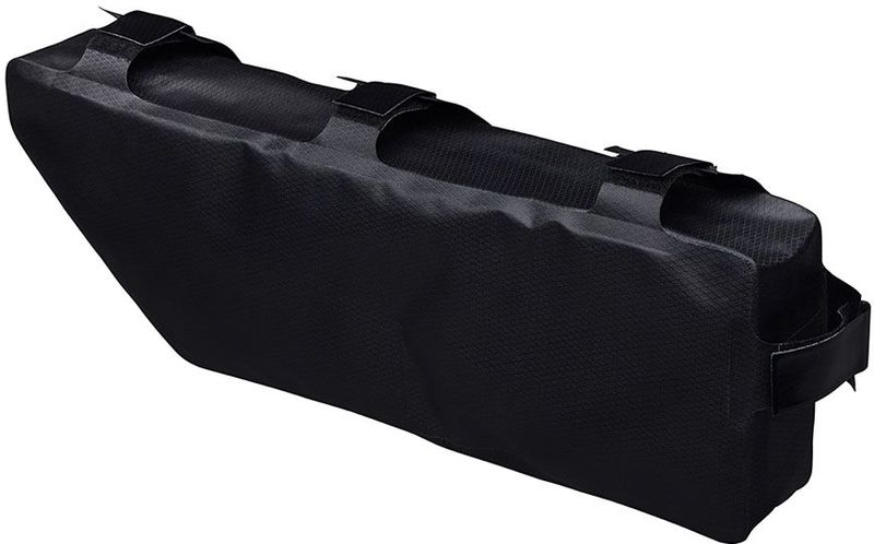 PRO - Discover Team - Frametas - Zwart - 5.5 L - Waterdicht