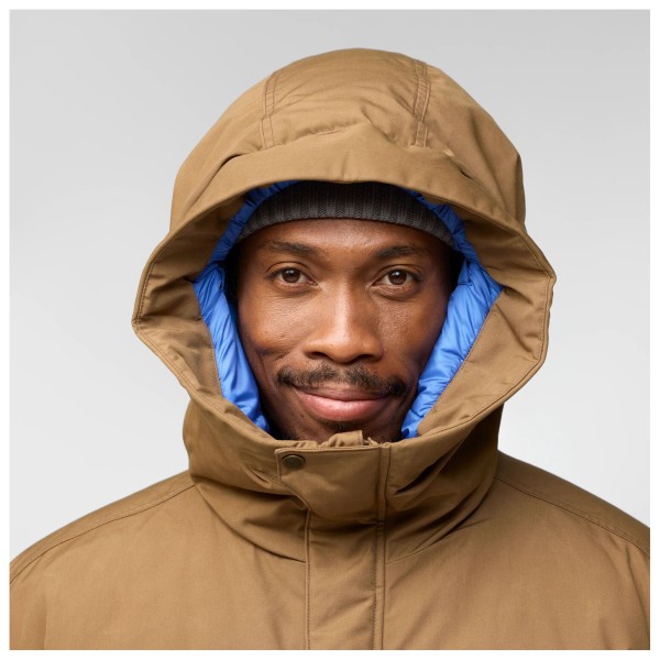 Fjällräven - Övik Padded Jacket - Veste d'hiver