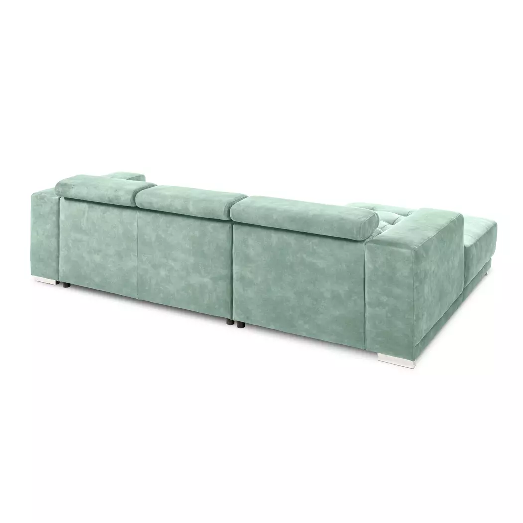 Ecksofa Cocoon