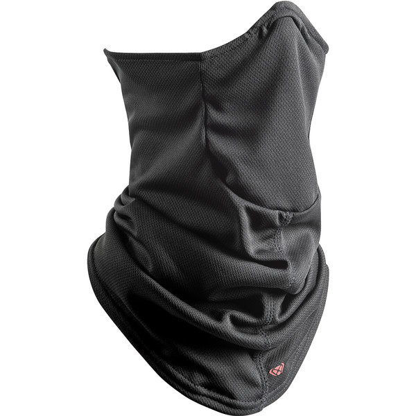Ixon - Tour de cou Thermal Bandit Noir