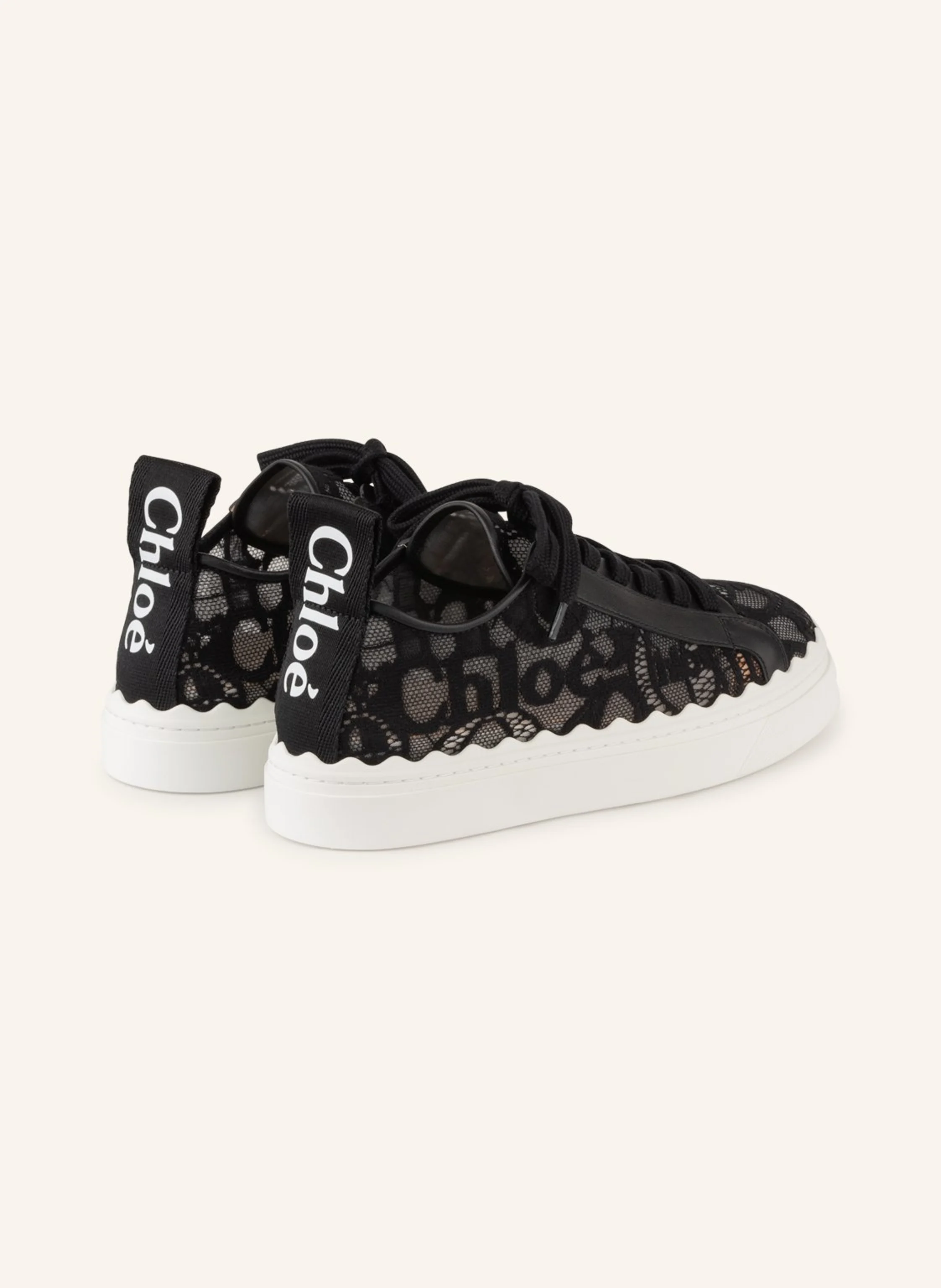Chloé Sneaker LAUREN