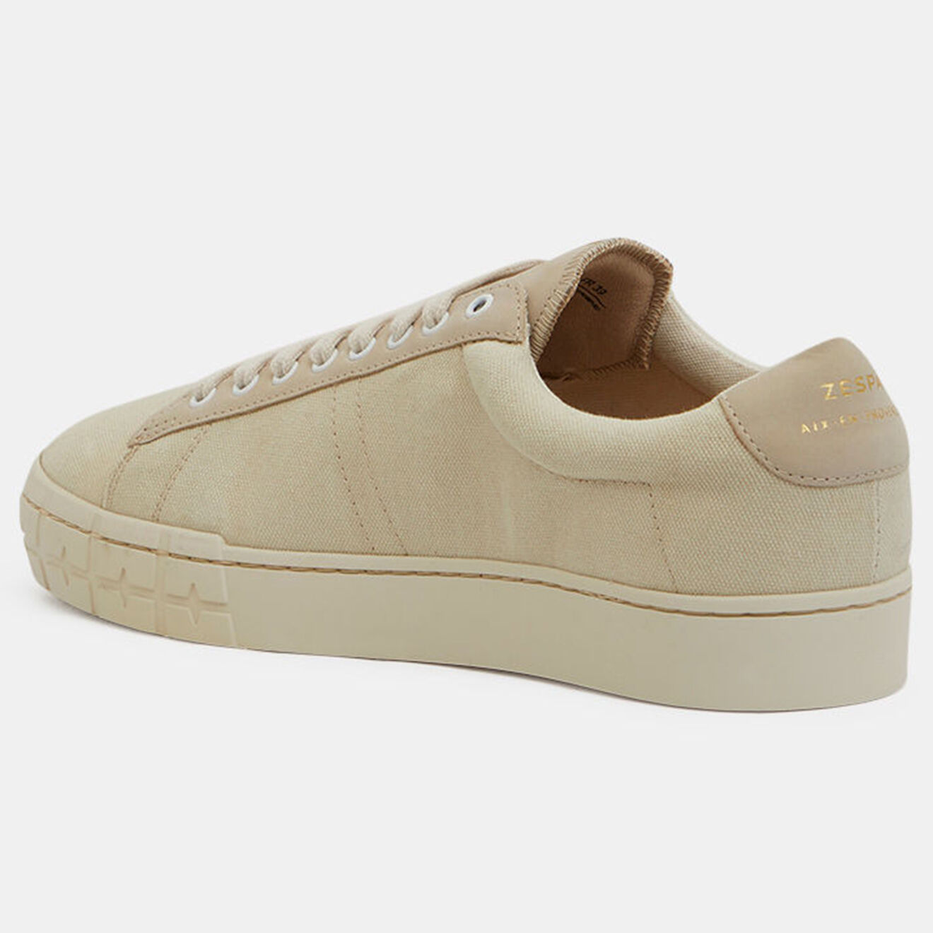 Zespa Baskets beiges