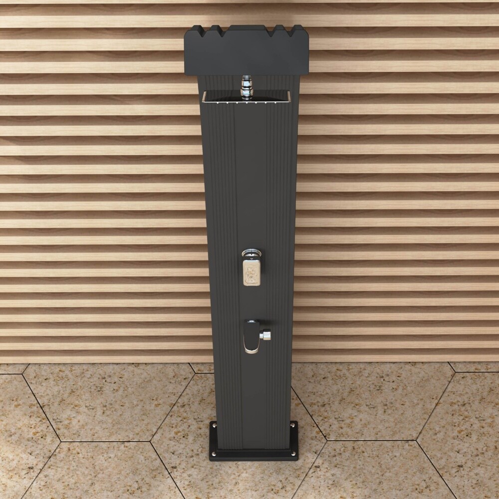 Home Deluxe Solardusche ATHEN