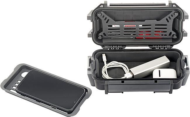 PELI™ - BOITE ETANCHE R20