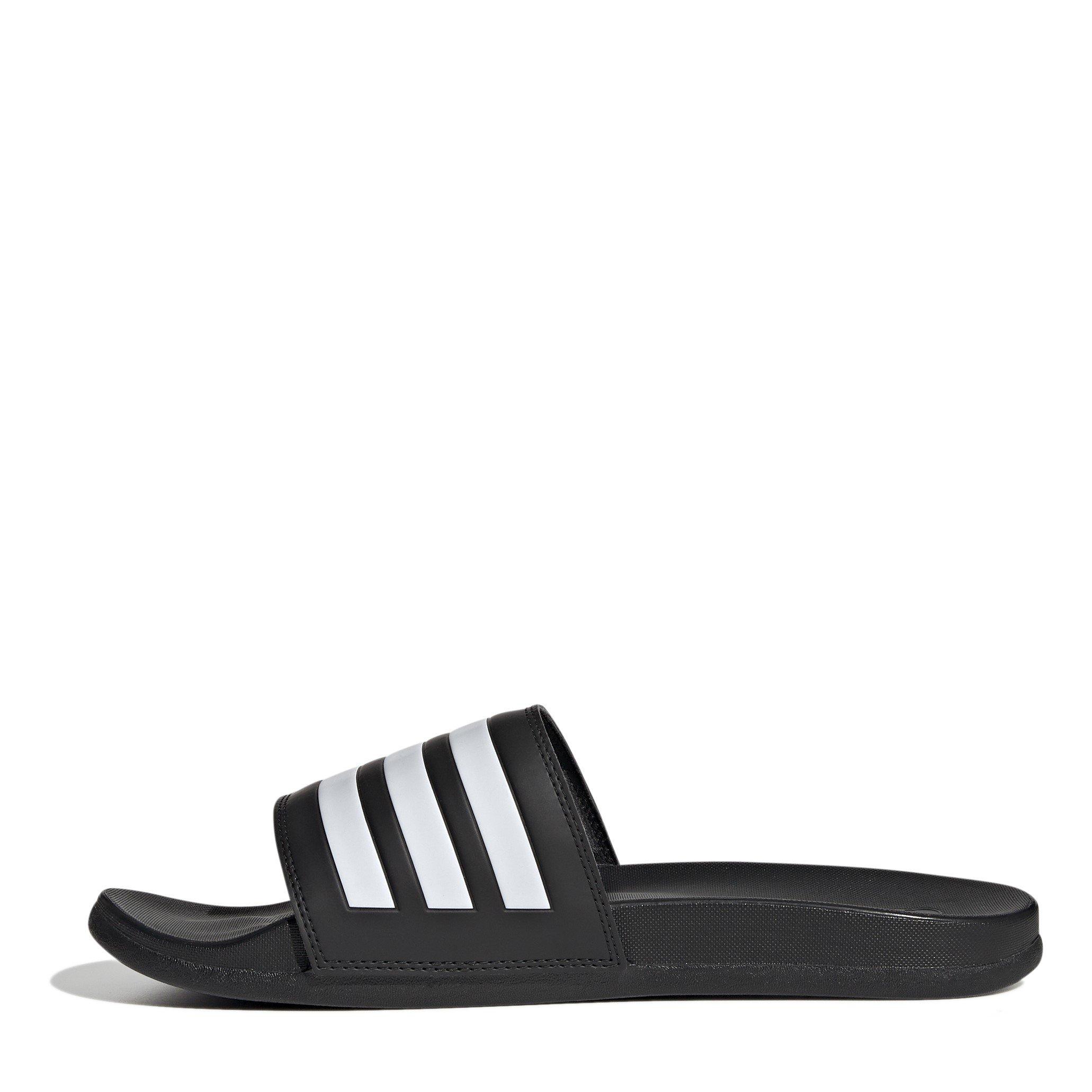 adidas Adilette Comfort Slides Mens