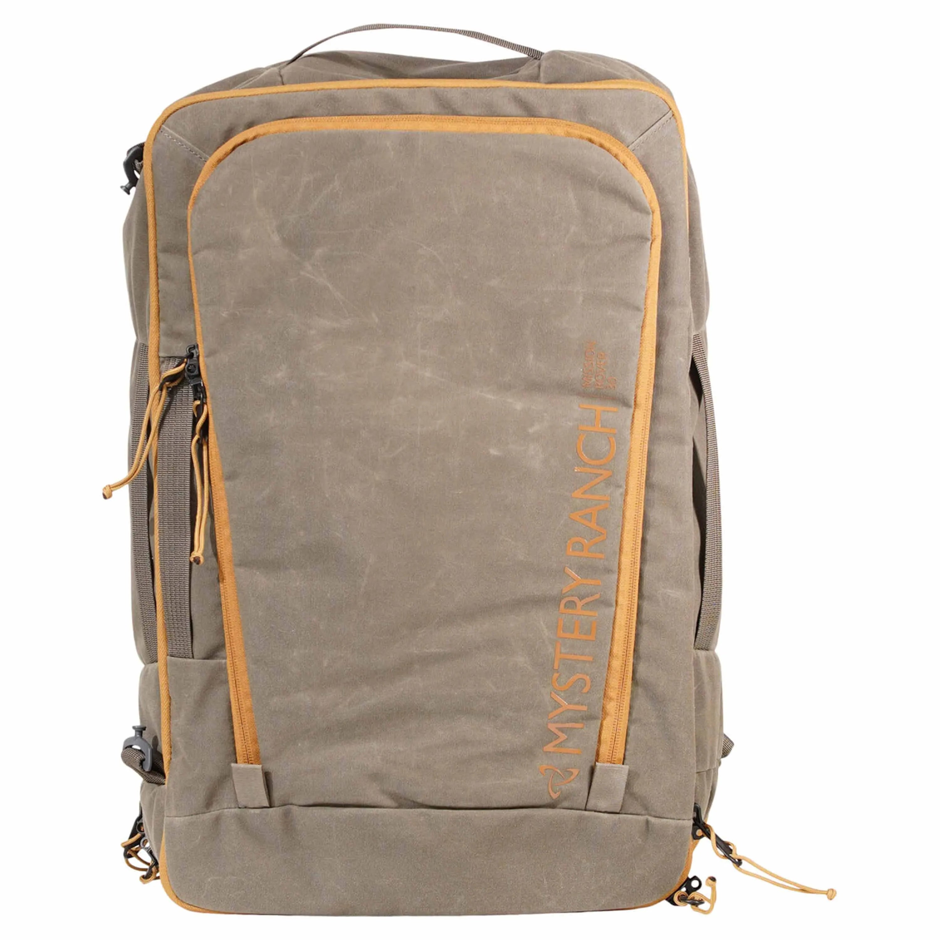 Mystery Ranch -  Umhängetasche Mission Rover 45 L