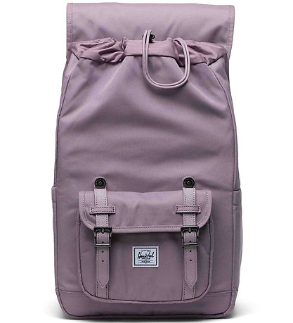 Herschel Rygs?k - Little America Mid - Nirvana