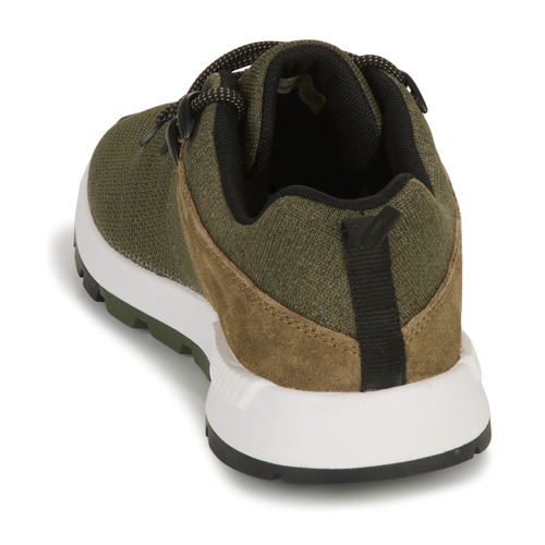 Timberland - SPRINT TREKR LOW KNIT - Kaki