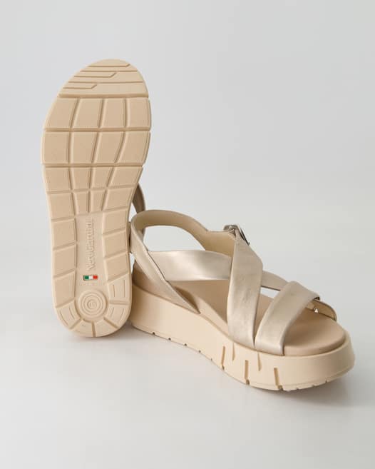 Nero Giardini E513697D-675 Sandalen in Bronze
