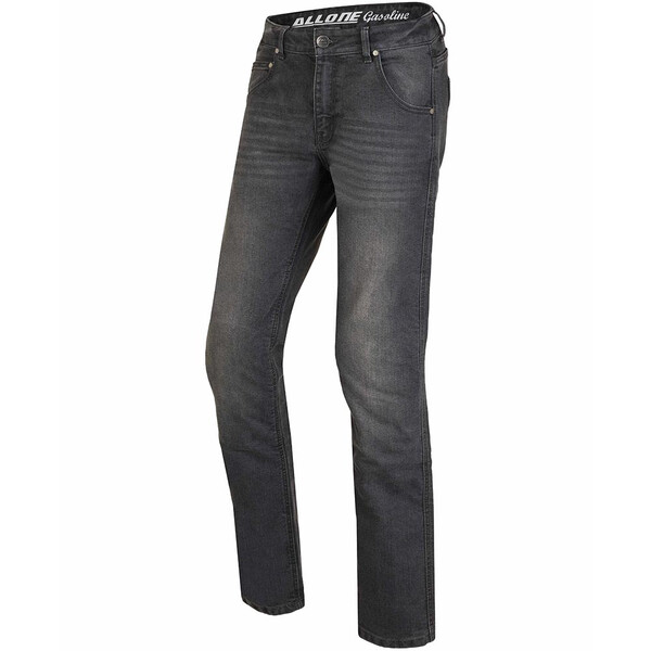 All One - Jean Gasoline - Protections Slim Noir