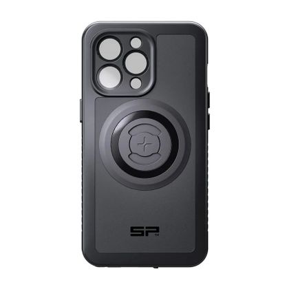 Coque de protection SP Connect SPC+ Xtreme iPhone 13 Pro - Noir