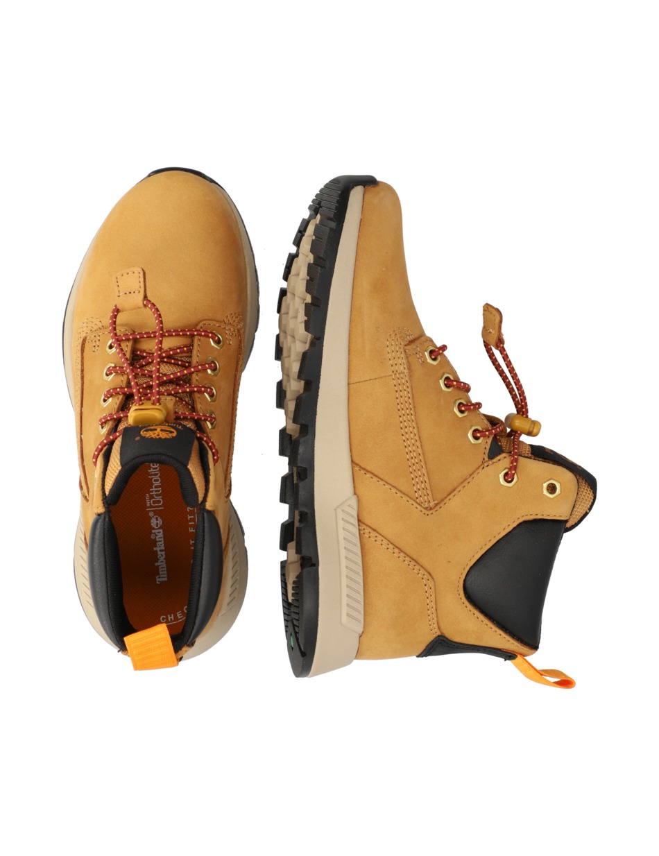 KillingtonTrekker Chukka