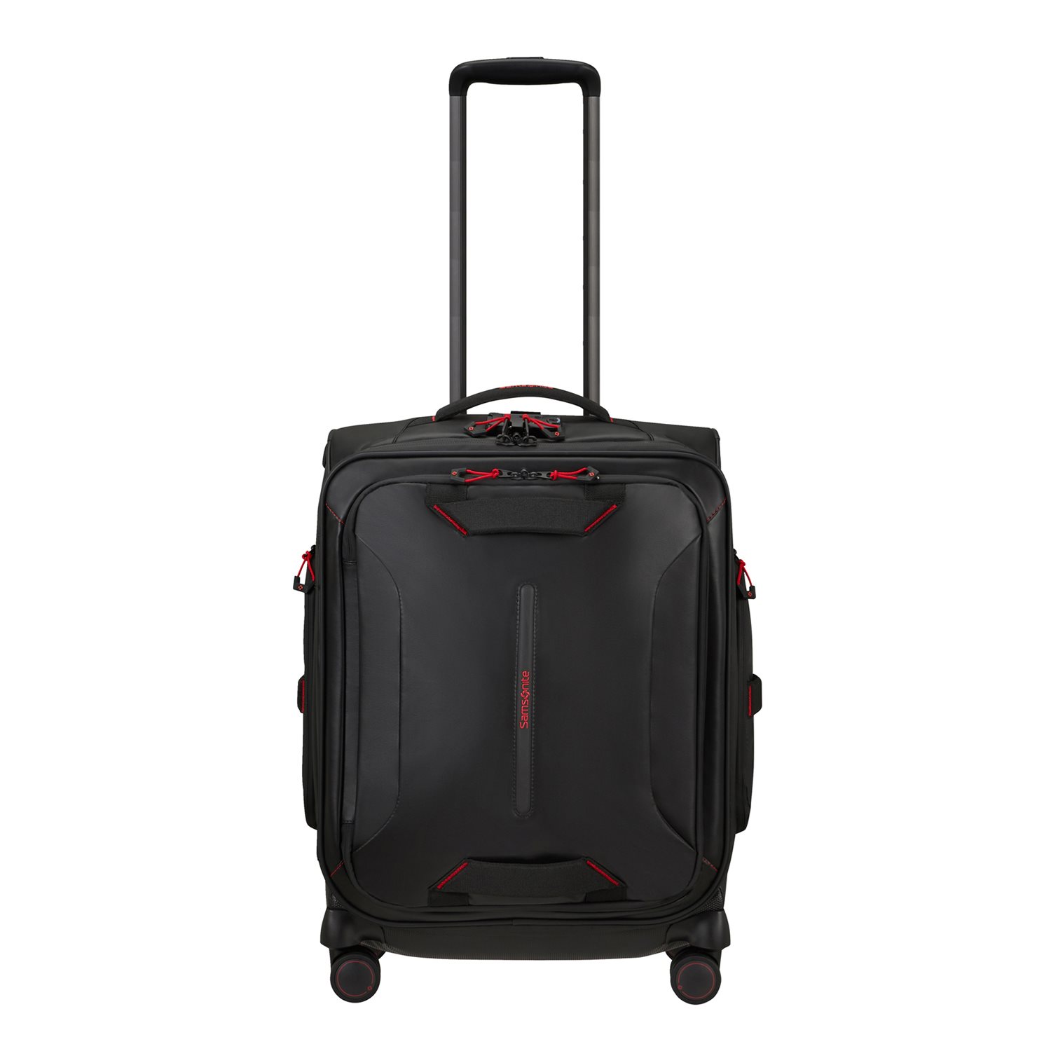 Samsonite Ecodiver Spinner Duffle 55 black