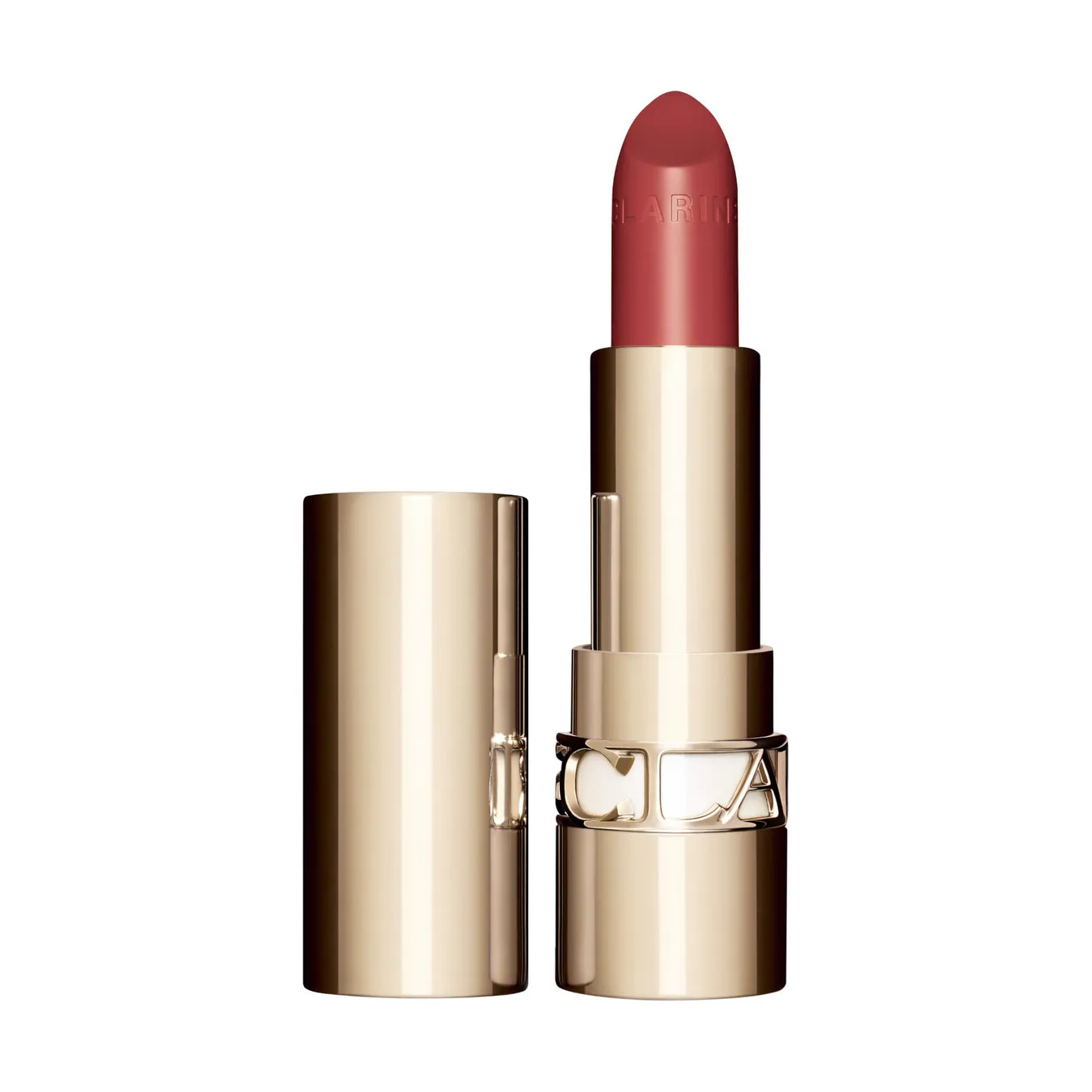 Clarins Joli Rouge Satin Lipstick778 Pecan Nude