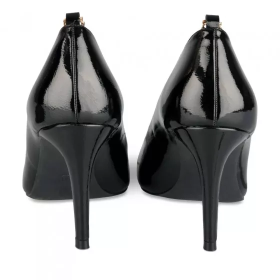 Escarpins NOIR MyB