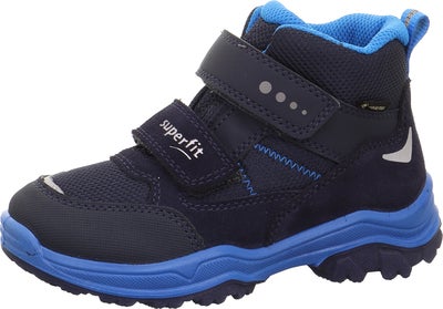 Superfit Jupiter GTX Sneakers, Blue