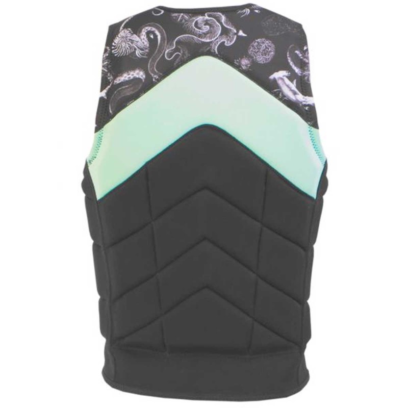 Wake Vest Femme Sooruz Ground 2021 - The Corner Shop