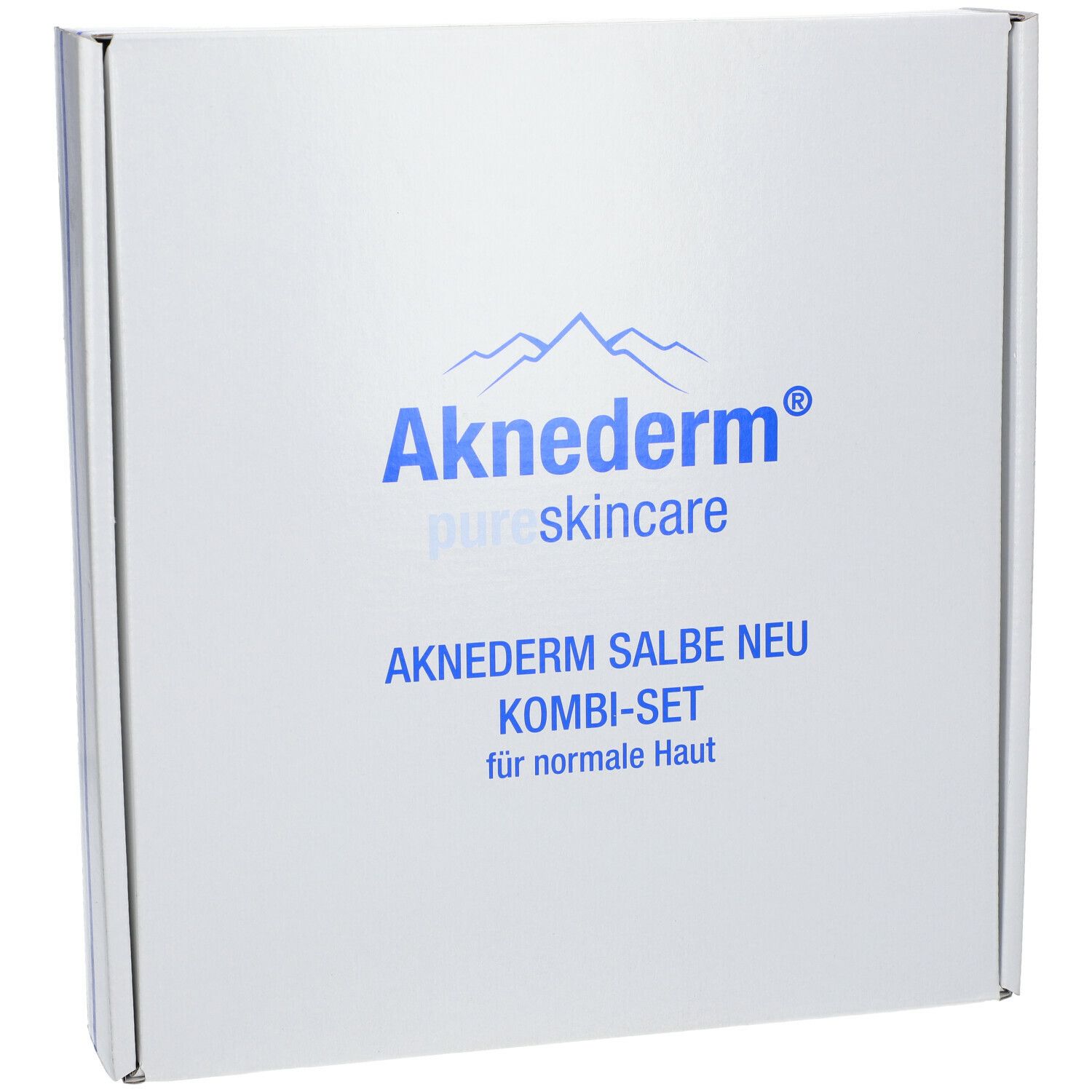 Aknederm® pureskincare