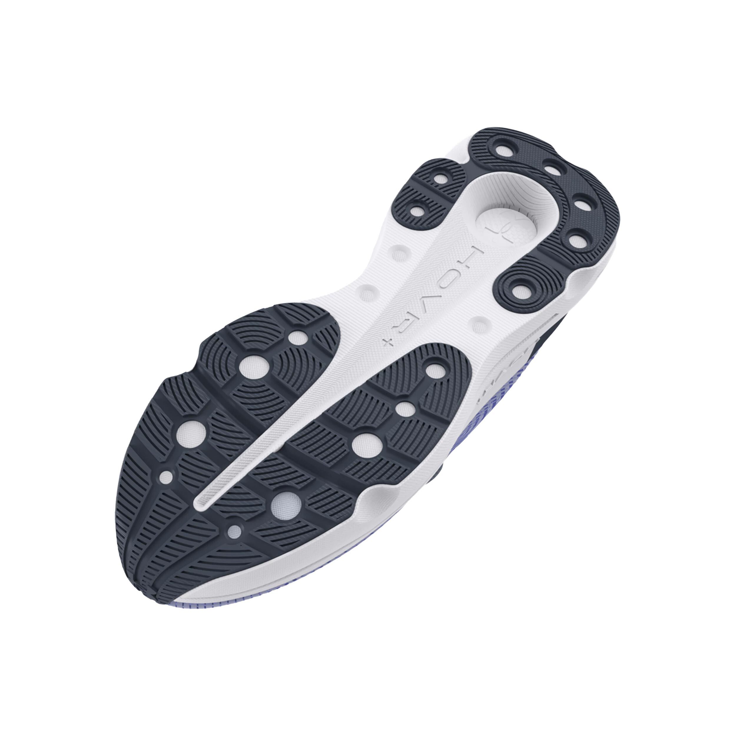 Under Armour Infinite Pro Chaussure De Running Sans Stabilisateurs Femmes - Mint, Violet