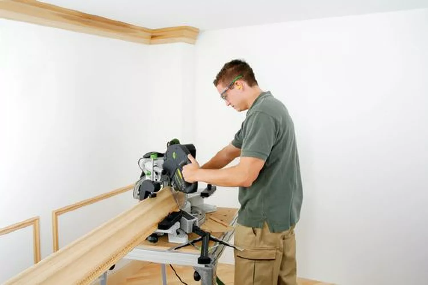 Festool 495465 MFT KAPEX Workmate - 869 x 581mm