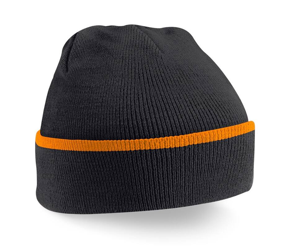 Beechfield BF471 - Bonnet Douillet Hiver Beechfield BF471
