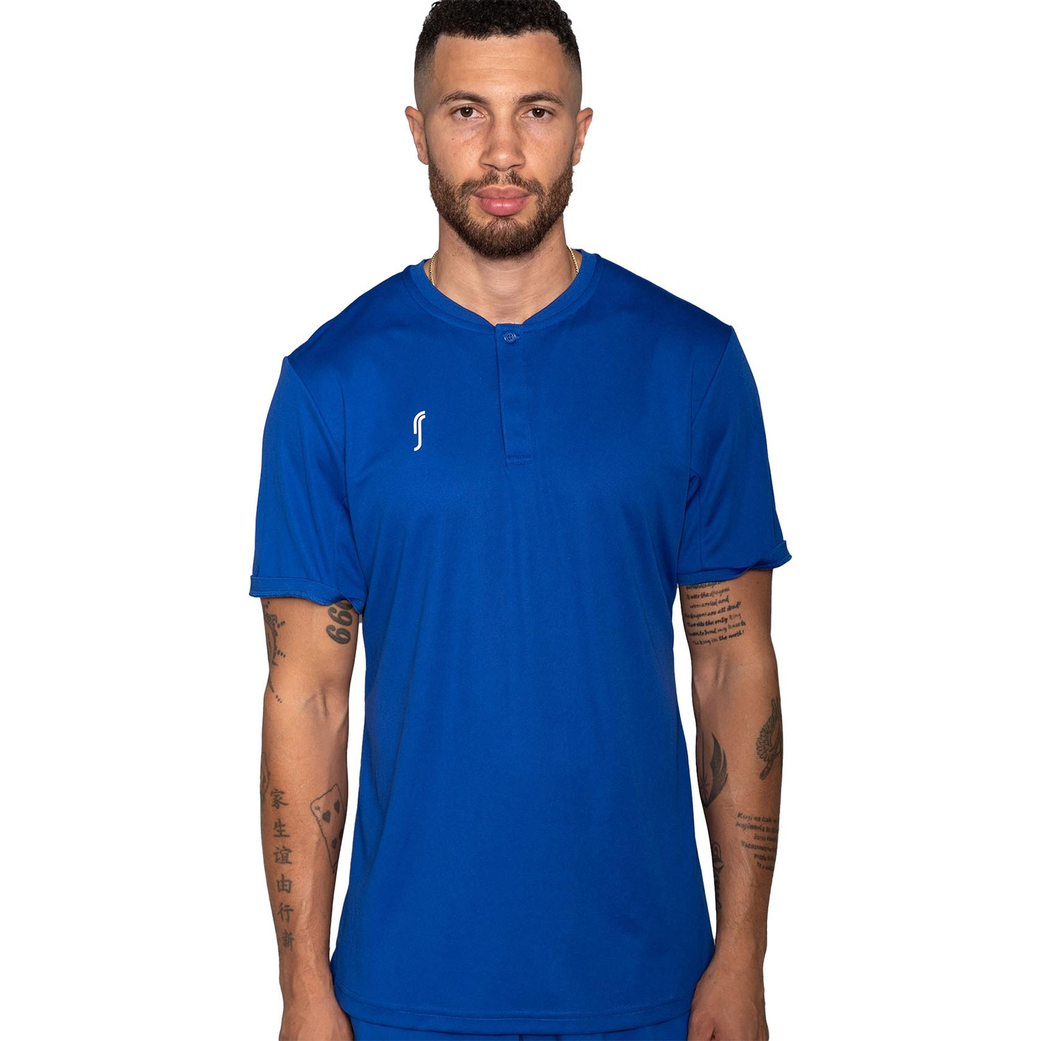 RS Sportswear Heren Set 14