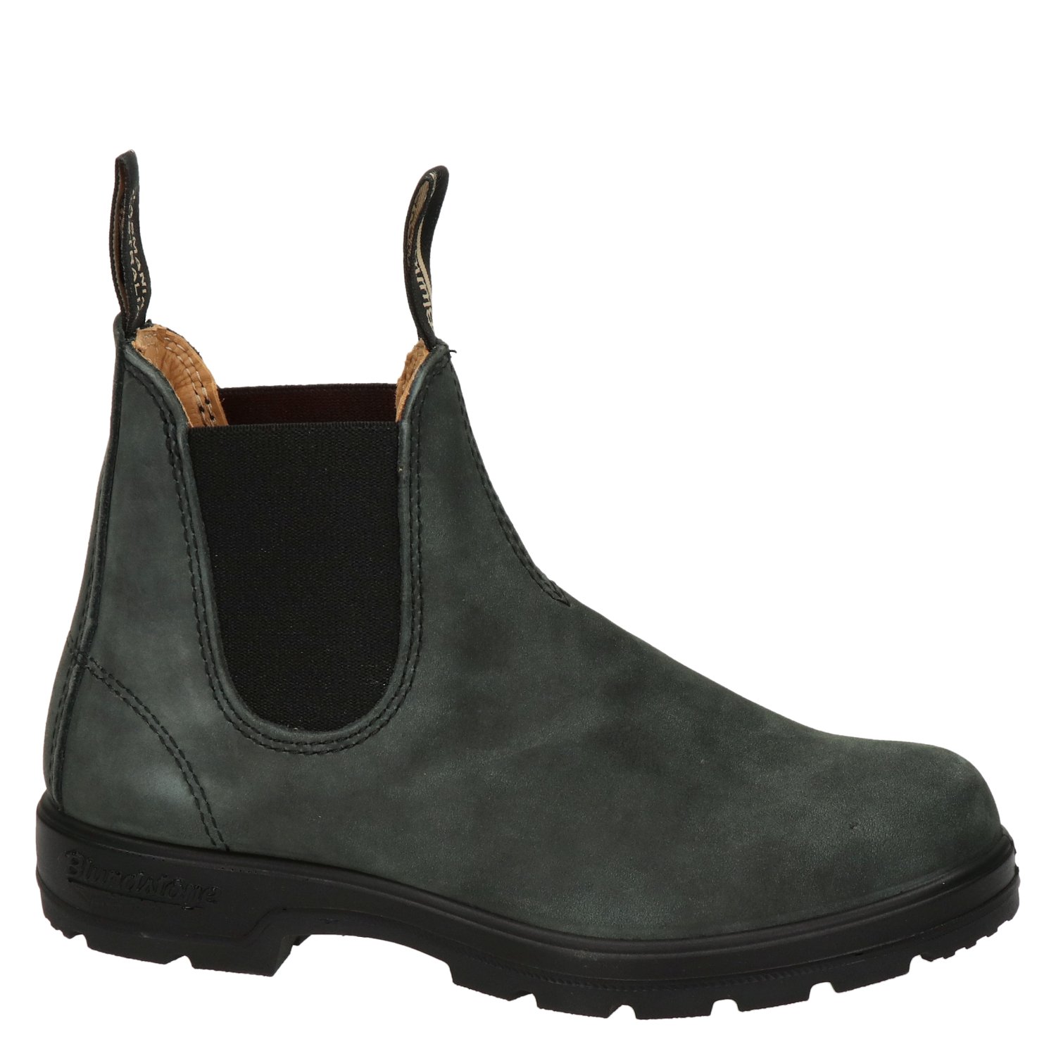 Blundstone 587 chelseaboot Blundstone Grijs