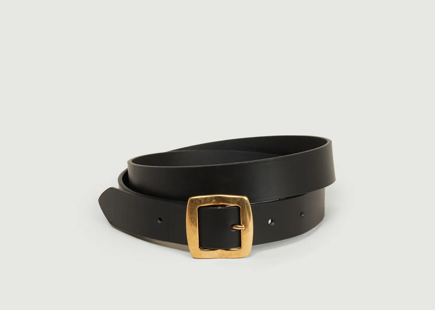 Ceinture 25 mm Maison Boinet