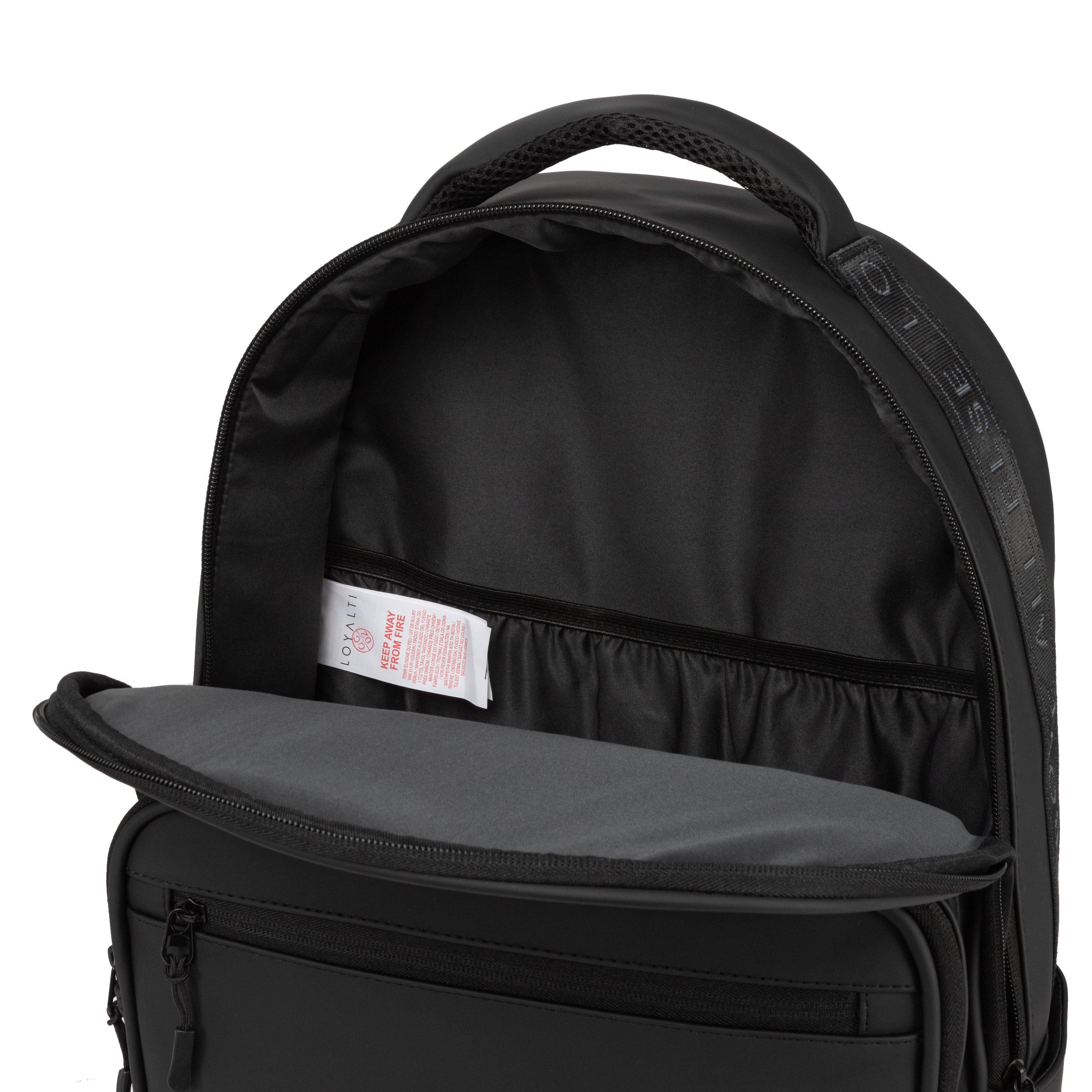 Loyalti Backpack Mens
