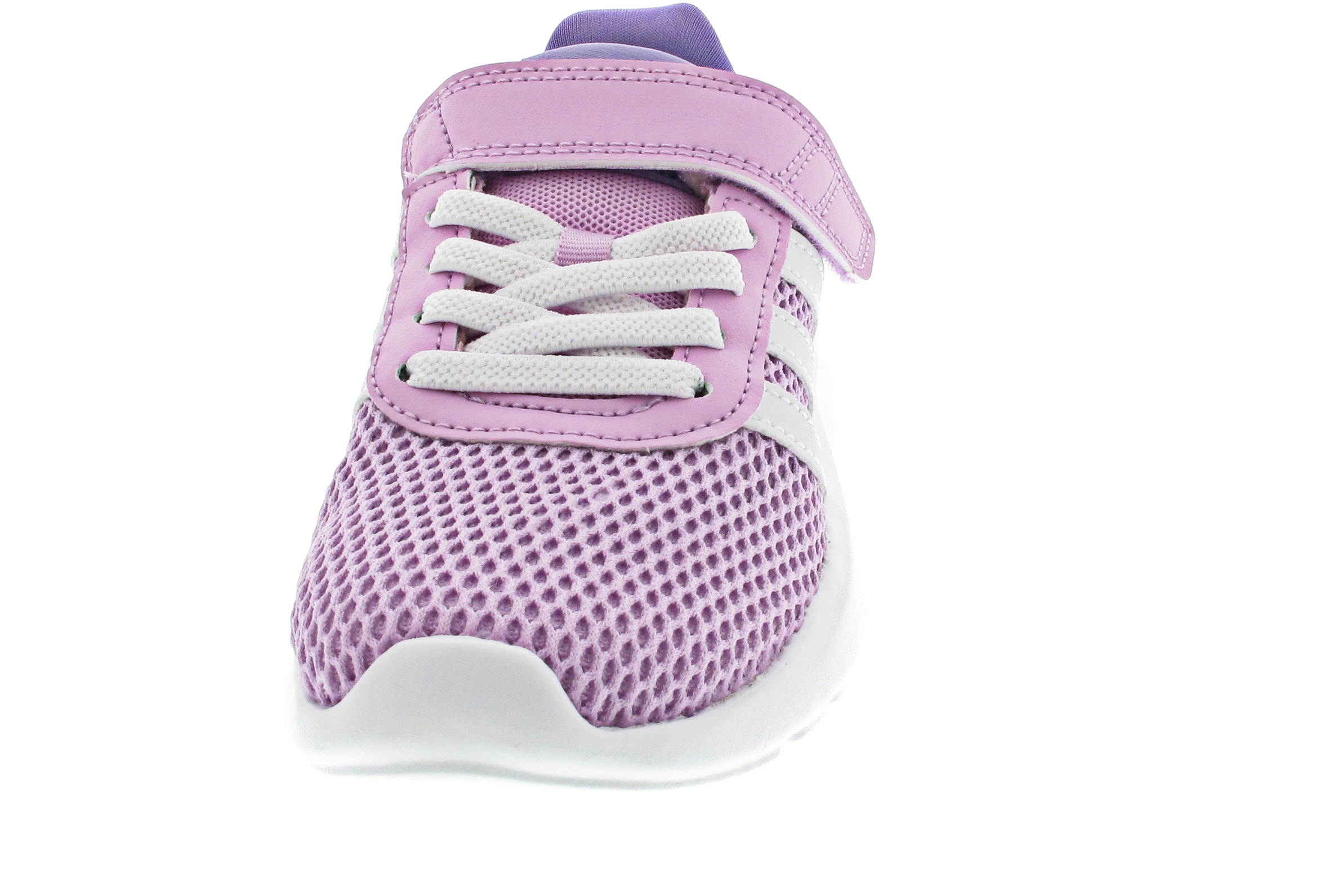 adidas Lite Racer 3.0 ELK Sneaker rosa kombi