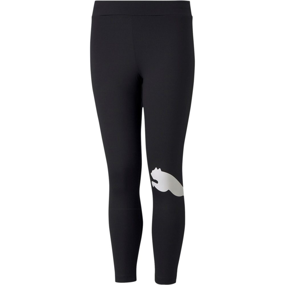 Puma Active 7/8-Tights Mädchen puma black