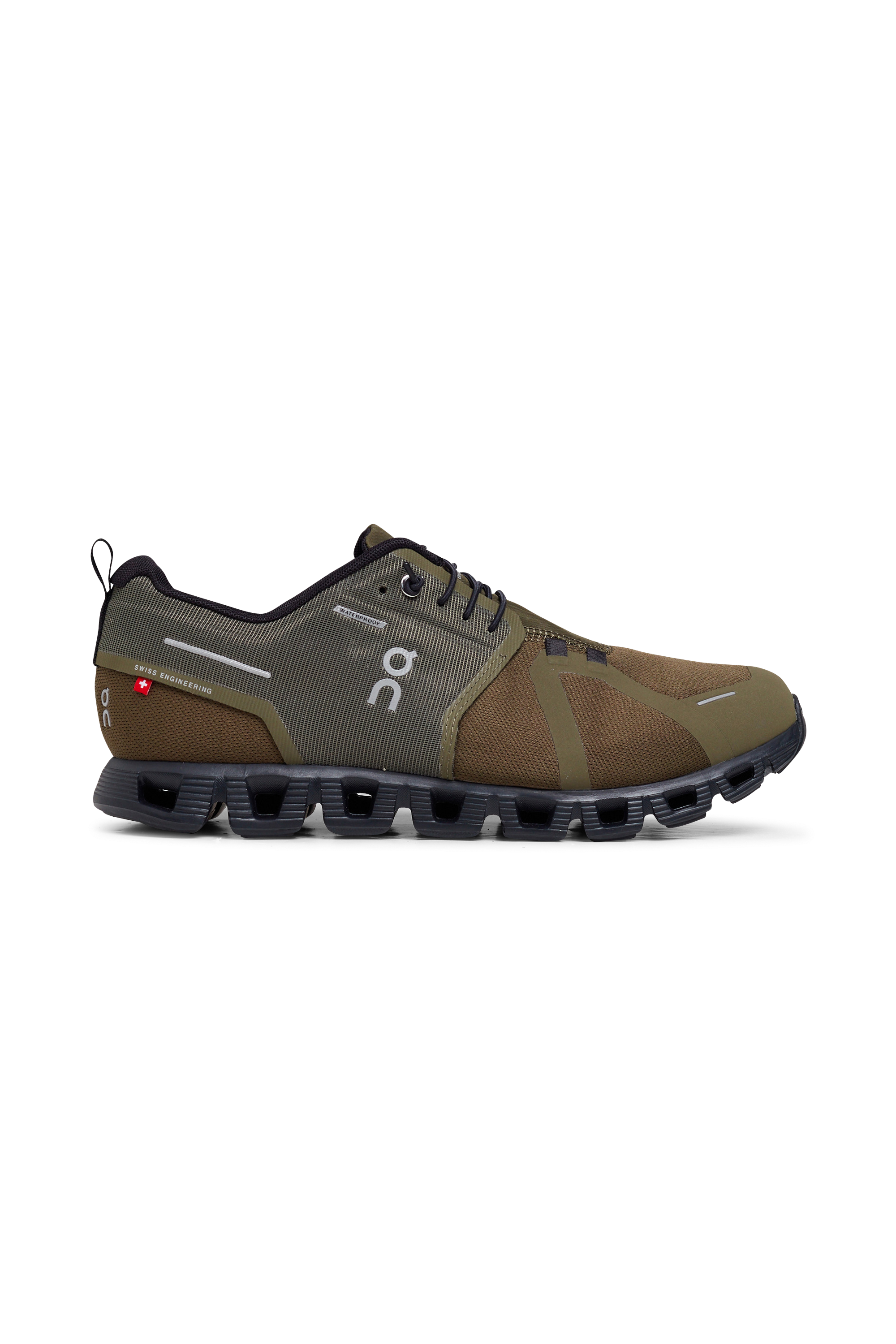 ON Baskets Cloud 5 Waterproof Kaki