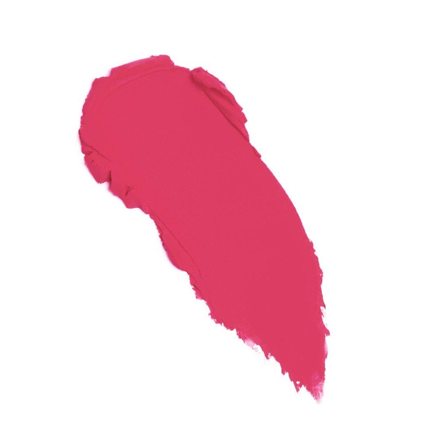 Makeup Revolution Mousse Blusher Juicy Fuchsia Pink 6g