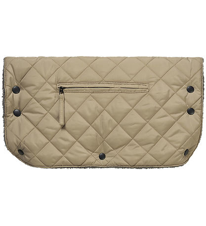 DAY ET Kinderwagenhülle - Mini RE-Q - Quilted - Dune