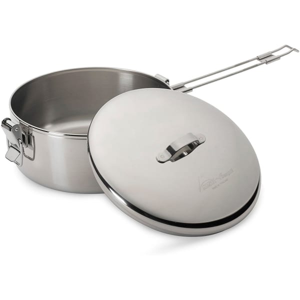 Popote randonnée MSR STOW AWAY POT 775ML