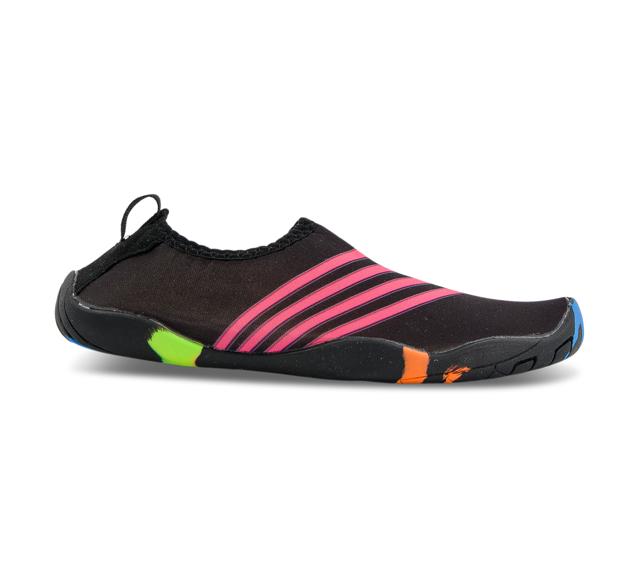 Bodag Light Wading Shoe - Badesocken schwarz