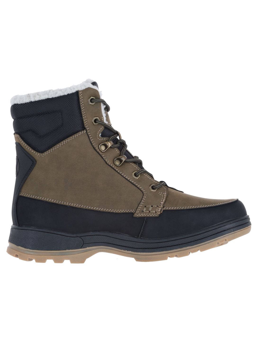 Nolan snowboots dames