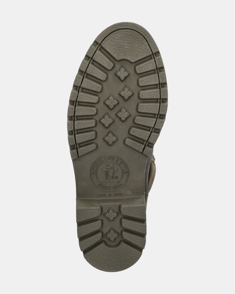 Panama Jack Amur Veterboots  - groen