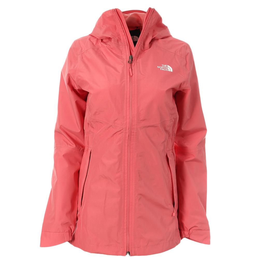 The North Face Parka Rose Femme The North Face Hikestllr