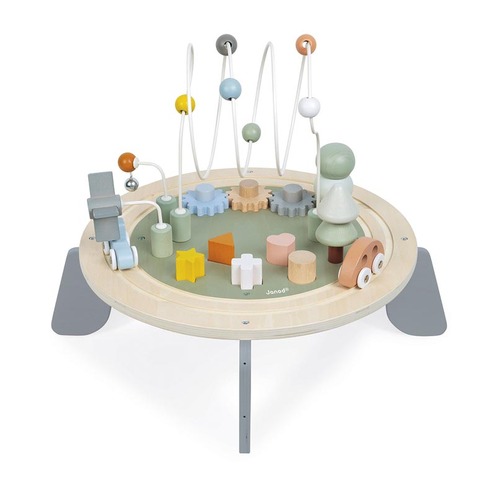 Table d'activité Sweet Cocoon - JANOD