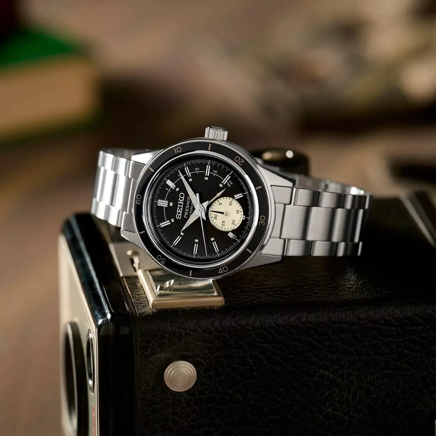 Seiko Presage Automatic SSA449J1