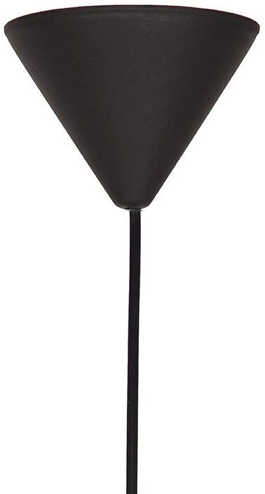 Hanglamp Grijs QP-4038 Twist ⌀45  cm