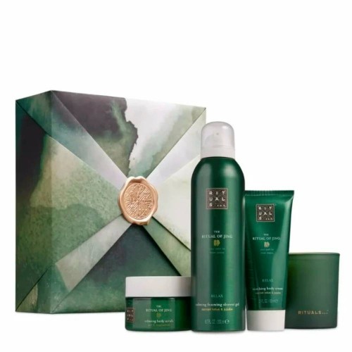 Rituals The Ritual of Jing Medium Gift Set