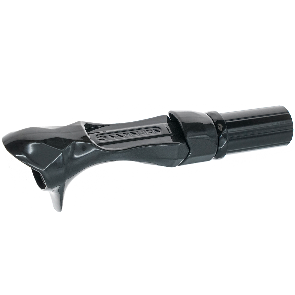 Seaguide OCTA™ Carbon Fiber Casting Reel Seat OCCS