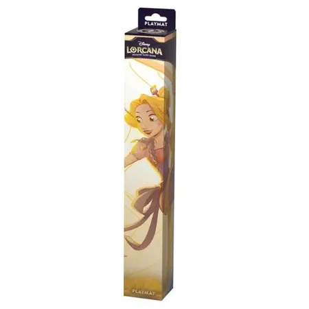 Ravensburger Ursulas Rückkehr - Spielmatte Rapunzel