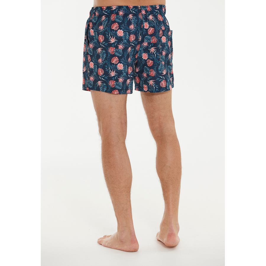 Cruz Badeshorts Obi Van Print 8613