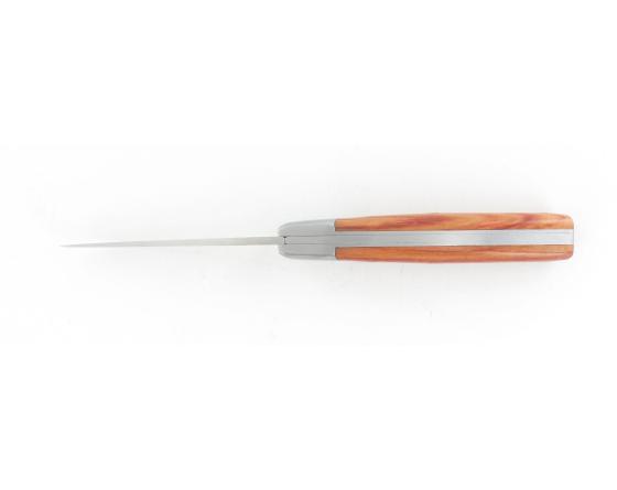 Le Thiers Bois de Rose Couteau de poche Le Thiers par Chazeau Honoré